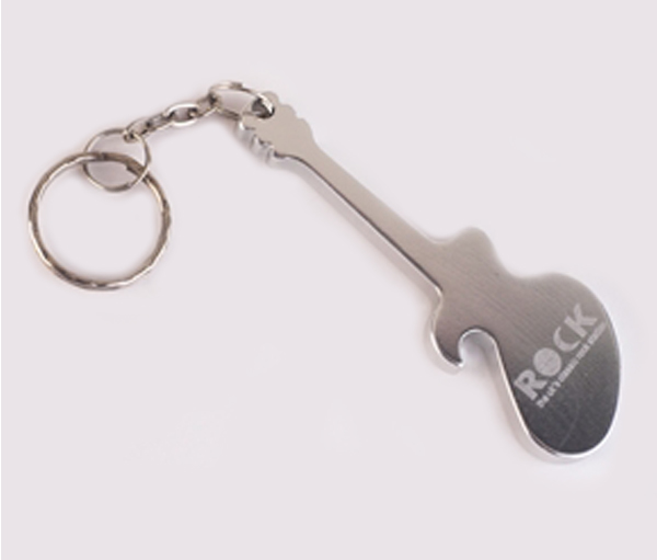 Bottle Opener Guitar 2