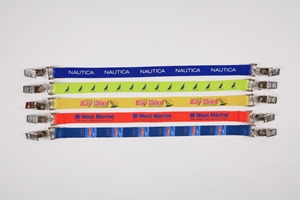 Cap strap 2