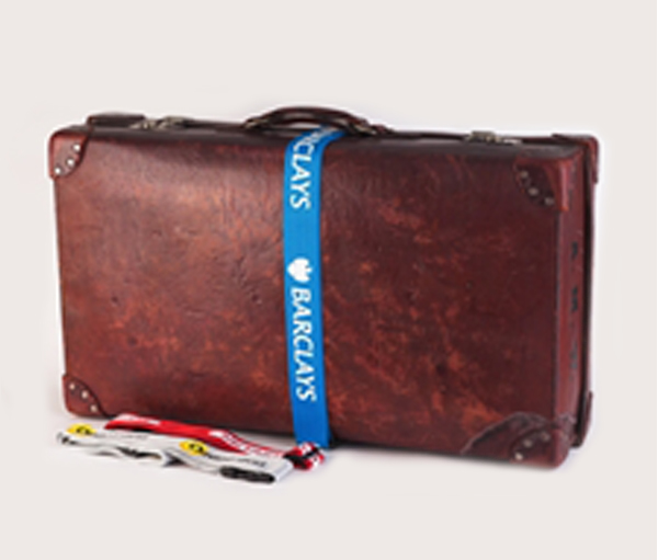 Luggage Straps