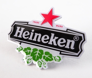 Pin Badge Enamel 2