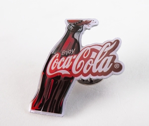 Pin Badge Enamel