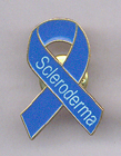 Pin badge