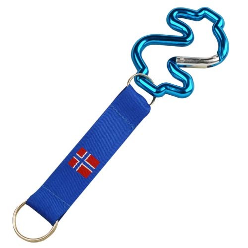 Promo Strap 1
