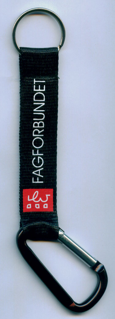 Promo strap pic
