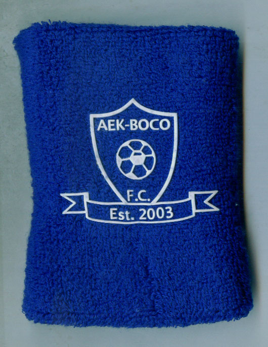Sweatbands