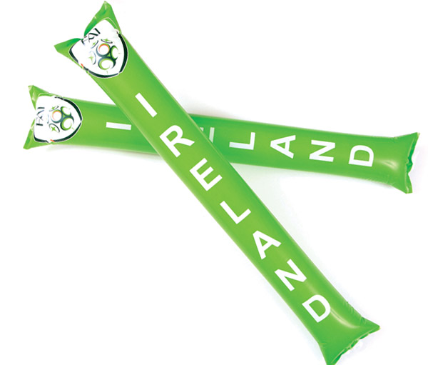 Thunder Sticks 3