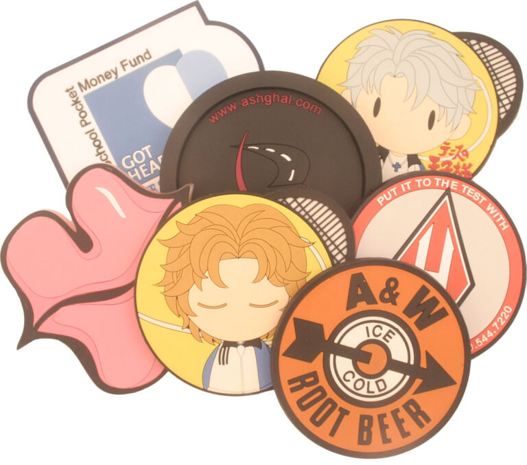 coasters