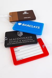 luggage tags