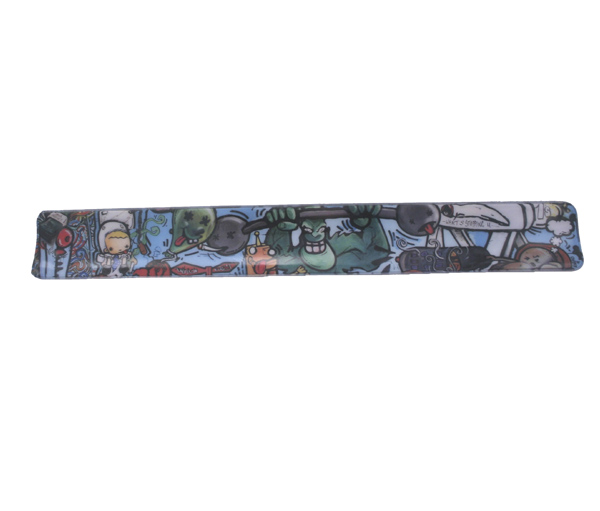 Slapperbands wristbands 2