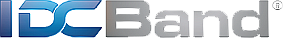 IDCBand web logof