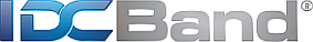 IDCBand web logo