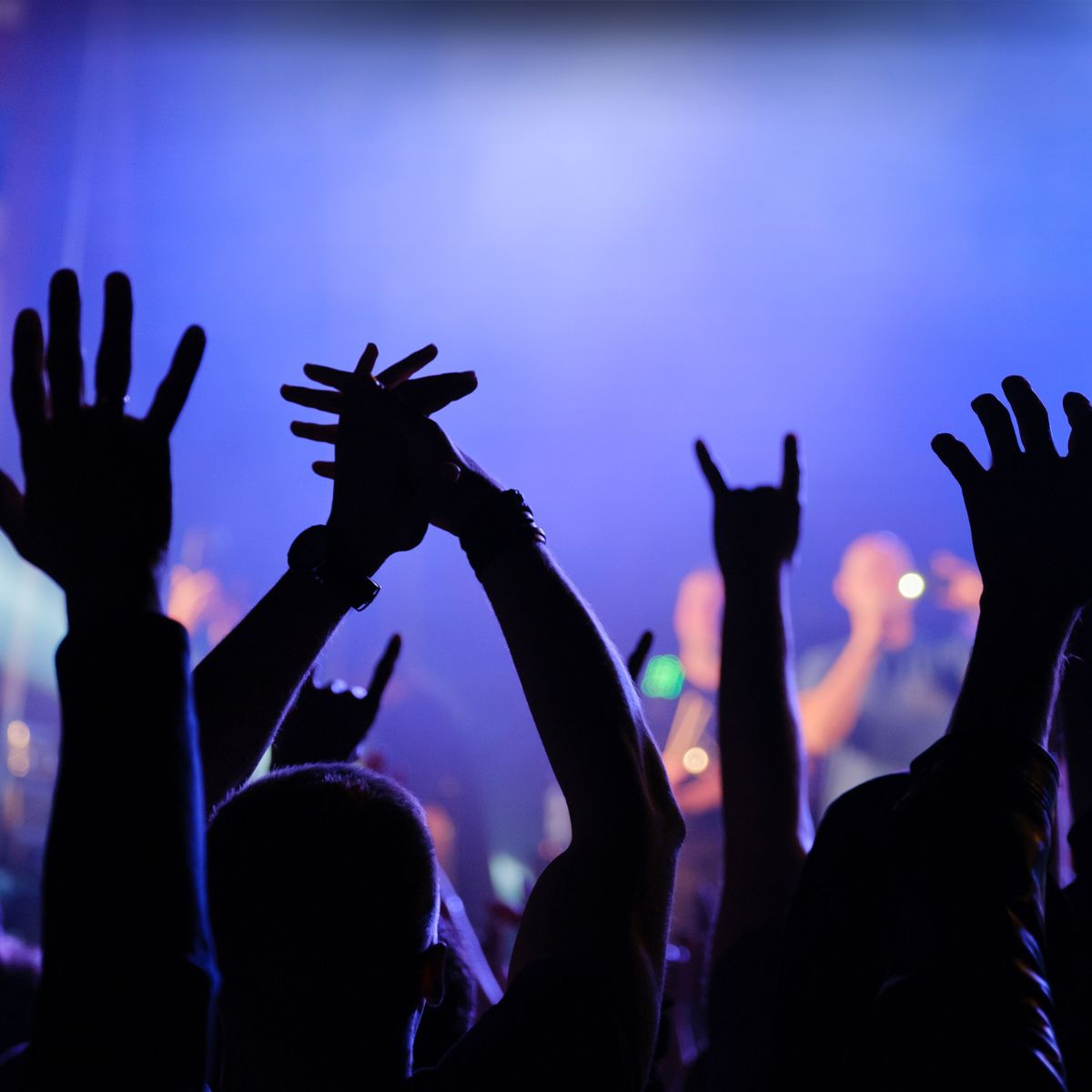 IDCBands Events